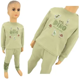 komplet-niemowlecy-zestaw-spodnie-bluza-80
