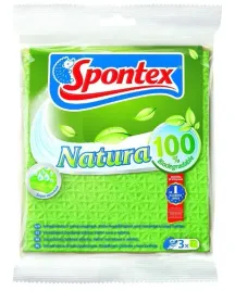 spontex-scierka-gabczasta-natura-3szt