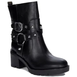 guess-botki-buty-damskie-na-obcasie-flfjhi-ele10-bk-black-czarne-r-39