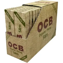 32x-bibulki-bletki-ocb-organic-hemp-slim-size-filterki-32szt