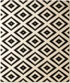 dywan-nowoczesny-200x290cm-do-salonu-czarno-kremowy-z-miekkim-wlosem