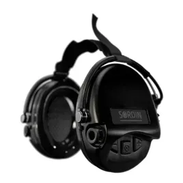 sluchawki-nakarkowe-aktywne-sordin-supreme-mil-aux-czarne