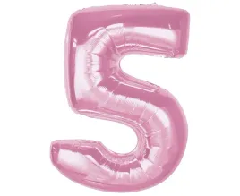 bfc33-balon-foliowy-smart-cyfra-5-j-rozowa-92-cm-urodziny-rocznica