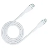 kabel-usb-typ-c-lightning-3mk-20w-3a-bialy-stan-nowy