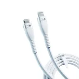 kabel-usb-typ-c-lightning-3mk-20w-3a-bialy-dlugosc-przewodu-1-m