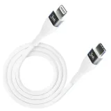 kabel-usb-typ-c-lightning-3mk-20w-3a-bialy-zlacza-usb-typ-c-apple-lightning