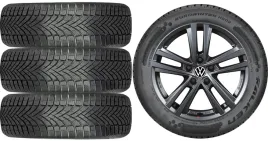 nowe-kola-zima-vw-t-roc-falken-205-60r16