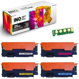 4x-toner-do-hp-117a-w2070a-w2071a-w2072a-w2073a-hp-laser-150-178-179-chip