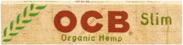 bibulki-bletki-ocb-organic-hemp-slim-size-32szt