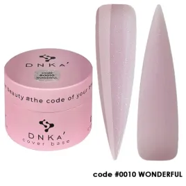 dnka-rubber-cover-base-baza-code-0010-wonderful-30-ml