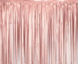 kurtyna-matowa-rozowo-zlota-100x200-cm-scianka-foto-urodziny-wesele