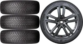 nowe-kola-zima-seat-ateca-bridgestone-205-60r16