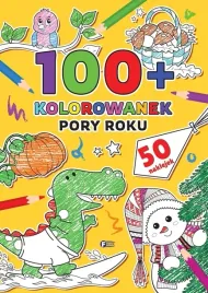 100-kolorowanek-pory-roku-malowanki-dla-dzieci