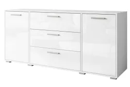 duza-komoda-z-szufladami-polkami-dwudrzwiowa-szafka-rtv-bialy-bogota-150-cm