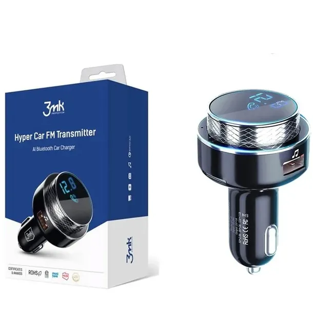 transmiter-ladowarka-3mk-hyper-car-fm-transmitter-zrodlo-sygnalu-bluetooth-karta-pamieci-usb
