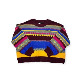 kolorowy-sweter-damski-lane-bryant-22-24