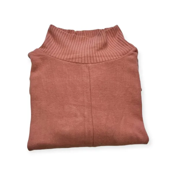 rozowy-sweter-golf-damski-loft-l-linia-regular