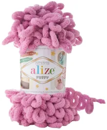 wloczka-alize-puffy-98-brudny-roz-9m-100g-100percent-mikropoliester