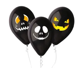 balony-premium-halloweenowe-twarze-12-3-szt-halloween-dekoracja