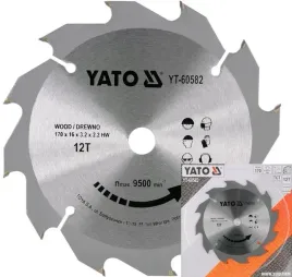 yato-tarcza-widiowa-do-drewna-i-m-drewnopochodnych-170x12tx16mm-yt-60582
