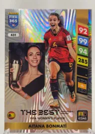 panini-fifa-365-2025-the-best-fifa-women-s-player-431-aitana-bonmati-icons