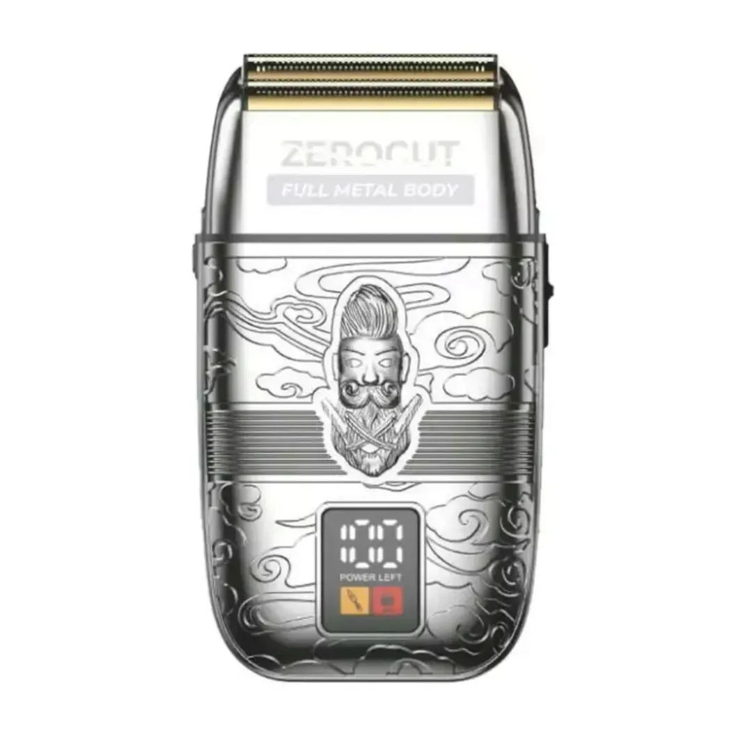 giubra-golarka-zero-cut-full-metal-body-stan-nowy
