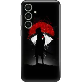etui-do-samsung-galaxy-s24-fe-case-naruto-itachi-sasuke-kakashi-mix-wzorow