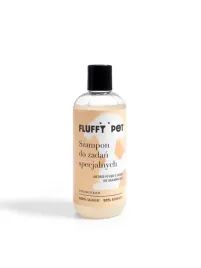 weganski-szampon-fluffypet-300ml-dla-psow-do-zadan-specjalnych