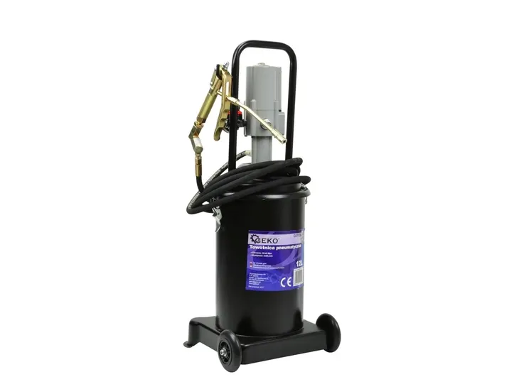 GEKO Towotnica pneumatyczna 12L G01129