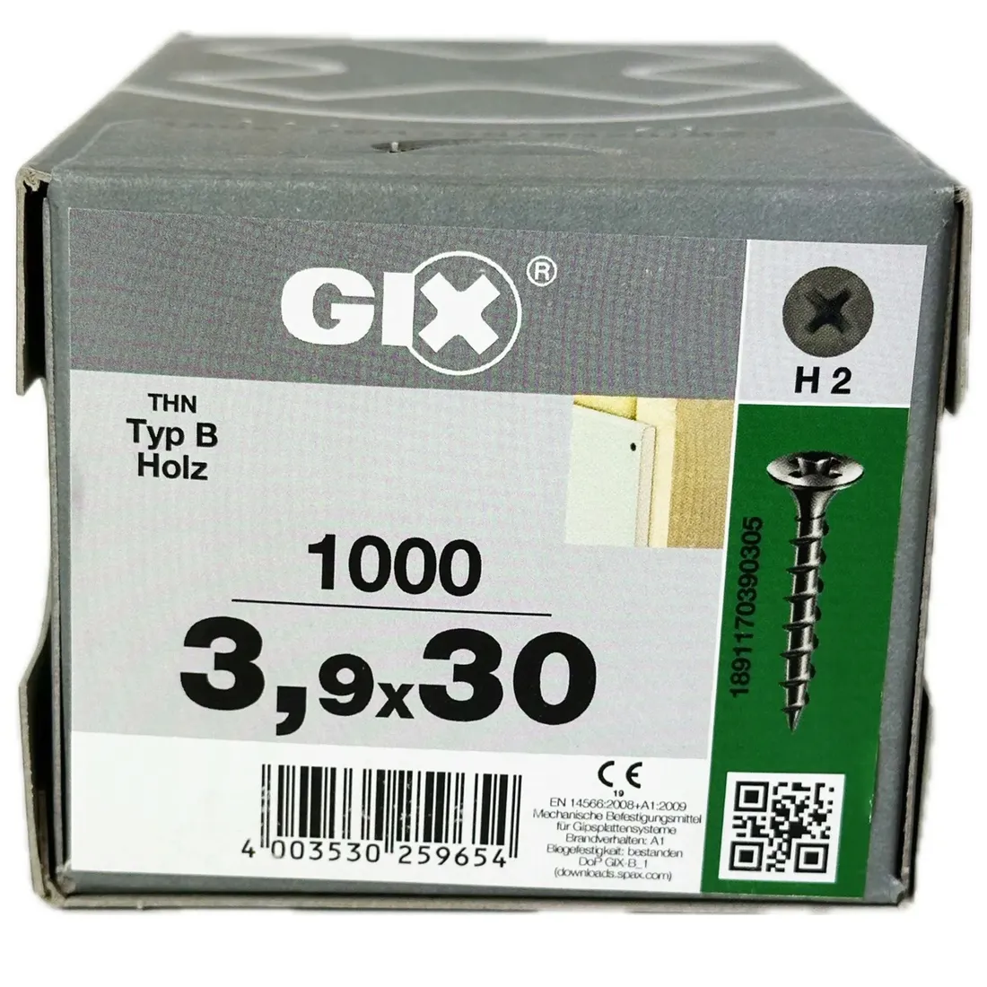 wkrety-spax-gix-b-39x30-1000-do-drewna-stan-nowy