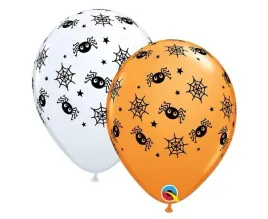 komplet-blonow-pajeczyny-pajaki-i-gwiazdy-25-szt-halloween-dekoracj