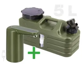 ngt-baniak-wedkarski-na-wode-zfish-heavy-duty-11l-automatyczna-pompka