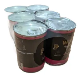 woolf-ultimate-dog-can-goose-and-raspberry-monoproteinowa-ges-zgrzewka-6x400g