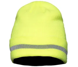 czapka-zimowa-meska-odblaskowa-ostrzegawcza-odblask-ciepla-gruba-ocieplana