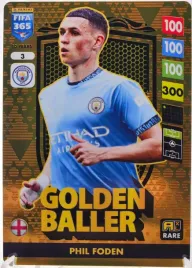 panini-fifa-365-2025-rare-golden-baller-3-phil-foden