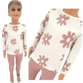 komplet-legginsy-i-bluzka-dla-dziewczynki-prazek-128
