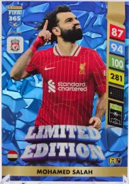 limited-edition-fifa-365-2025-karty-pilkarskie-panini-mohamed-salah