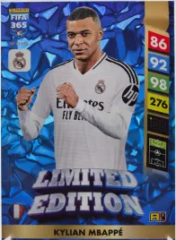 limited-edition-fifa-365-2025-karty-pilkarskie-kylian-mbappe