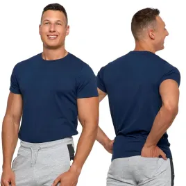 moraj-ots1500-003-granatowy-m-koszulka-t-shirt-klasyczny-okragly-dekolt