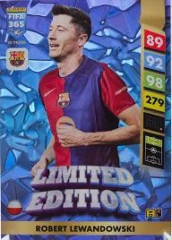 limited-edition-fifa-365-2025-karty-pilkarskie-robert-lewandowski