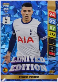limited-edition-fifa-365-2025-karty-pilkarskie-panini-pedro-porro