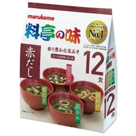 marukome-ryotei-no-aji-instant-aka-miso-soup-bulion-japonski-japonska