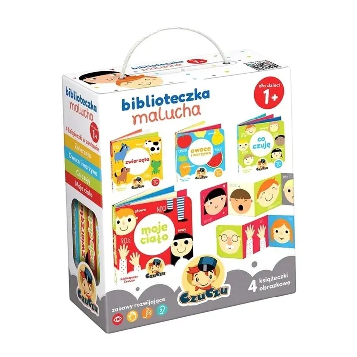 czuczu-biblioteczka-malucha-1-62336-stan-nowy