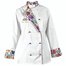 bluza-kucharska-damska-kitel-bialy-w5-z-twoim-nadrukiem-logo-roz-s