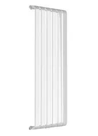 grzejnik-dekoracyjny-pionowy-dakar-140x395-bialy-polysk
