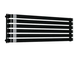 grzejnik-dekoracyjny-poziomy-dakar-140x395-czarny-polysk