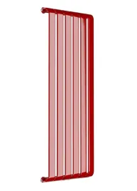 grzejnik-dekoracyjny-pionowy-dakar-140x395-czerwony