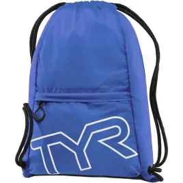 plecak-worek-na-basen-tyr-drawstring-sackpack-lpso2-428-13l-niebieski