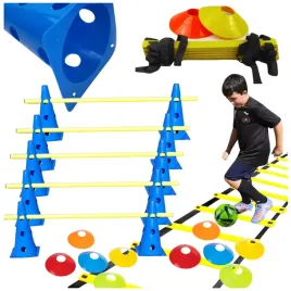 zestaw-27-elementow-treningowy-10-pacholkow-5-tyczek-pilkarza-pilkarski