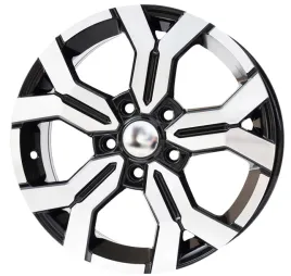 Zdjęcie produktu 1110 FELGI 16 5x114,3 NOWE FELGI ALUMINIOWE DACIA DUSTER RENAULT KADJAR